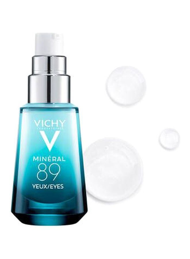 VICHY Mineral 89 Eyes - 15ml - Image 5