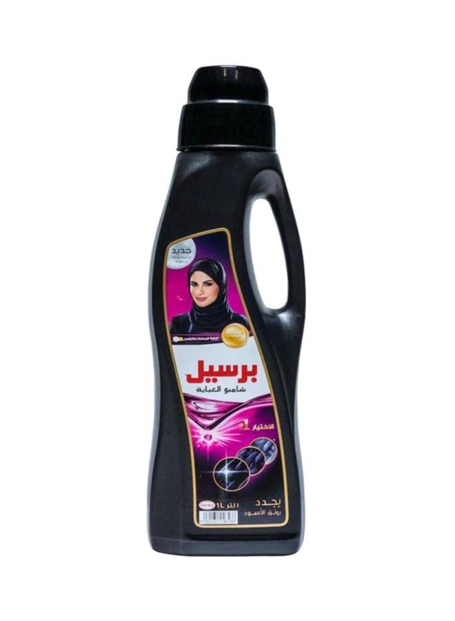 Persil Anaqa Musk And Flower Abaya Shampoo 1000ml - Image 1