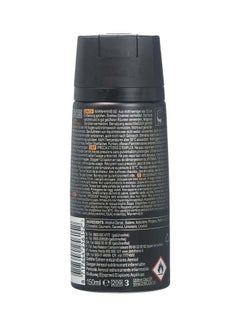 Axe Body Spray Dark Temptation Deodorant 150ml  - Image 2