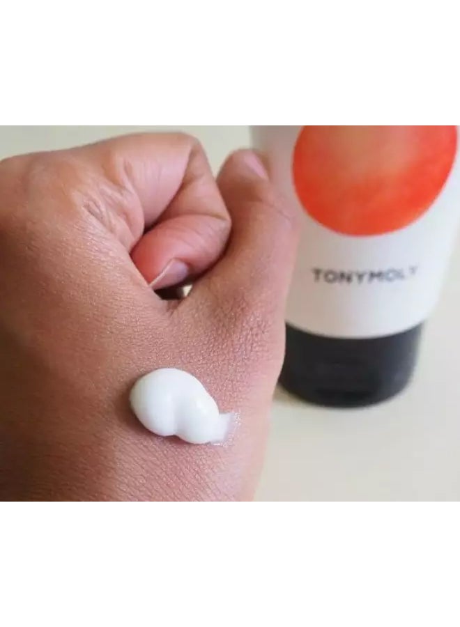 Clean Dew Red Grapefruit Foam Cleanser 180ml