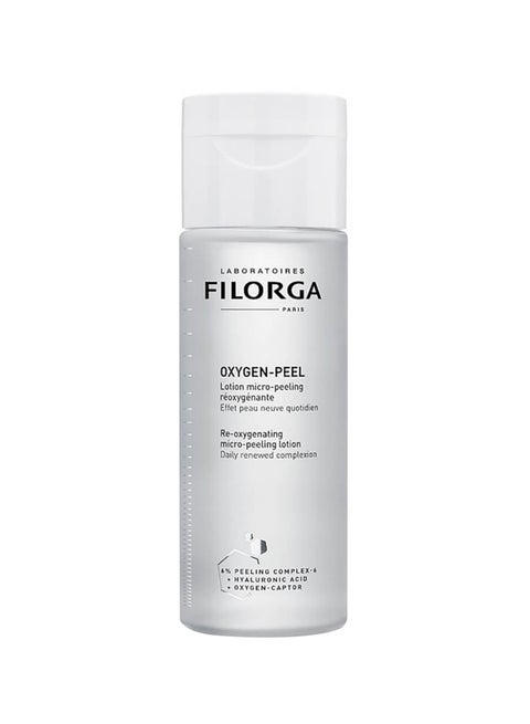 Re-Oxygenating Micro-Peeling Lotion 150ml