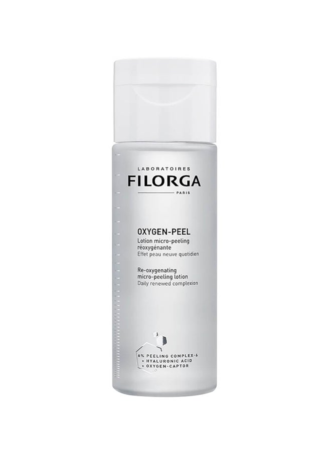 FILORGA Re-Oxygenating Micro-Peeling Lotion 150ml  - Image 1