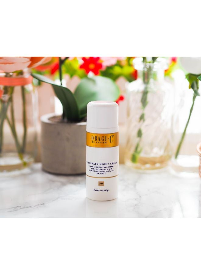 Obagi C-Therapy Night Cream 57grams - Image 5
