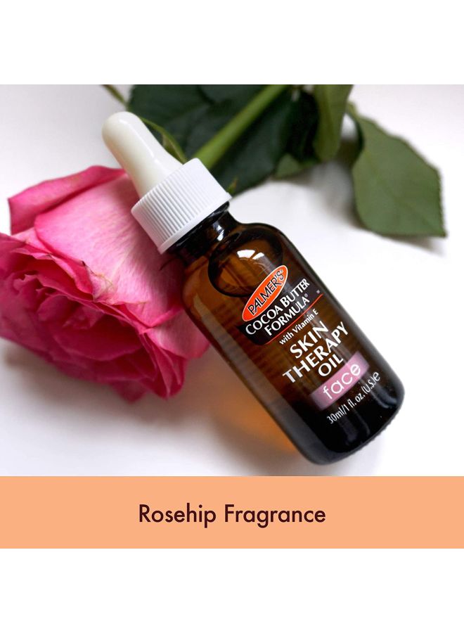 PALMER'S - Cocoa Butter Skin Therapy Face Oil 30ml - Image 1