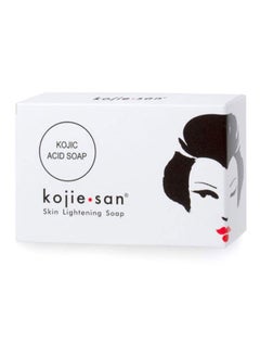 kojie.san 3-Piece Skin Lightening Kojic Acid Soap 3x100grams  - Image 3
