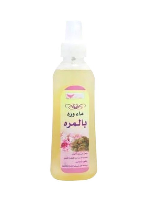 Rose Water With Myrrh 200ml