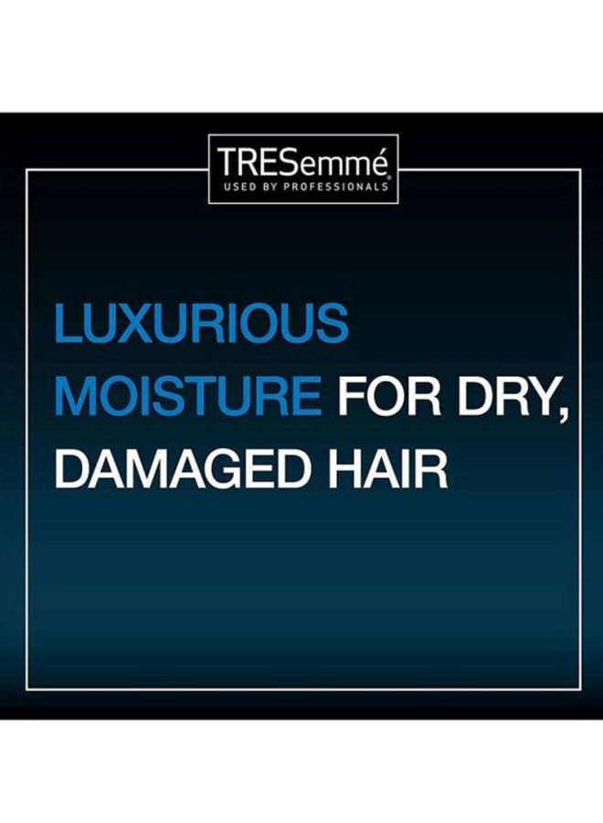 Tresemme - Moisture Rich Shampoo 900ml - Image 1