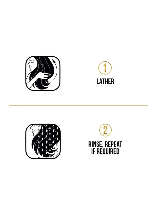 بانتين عرض من عبوتين شامبو برو-في ضد تساقط الشعر - Image 5