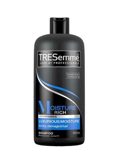 Moisture Rich Shampoo 900ml