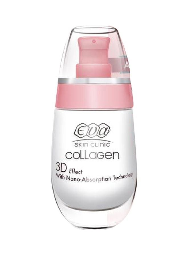 إيفا كريم كولاجين لملء الخطوط العميقة ومكافحة علامات تقدم السن 50ملليلتر - Image 1
