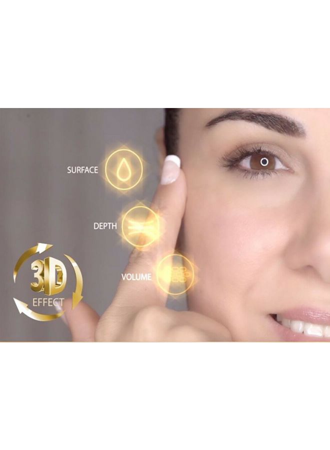 إيفا كريم كولاجين لملء الخطوط العميقة ومكافحة علامات تقدم السن 50ملليلتر - Image 4