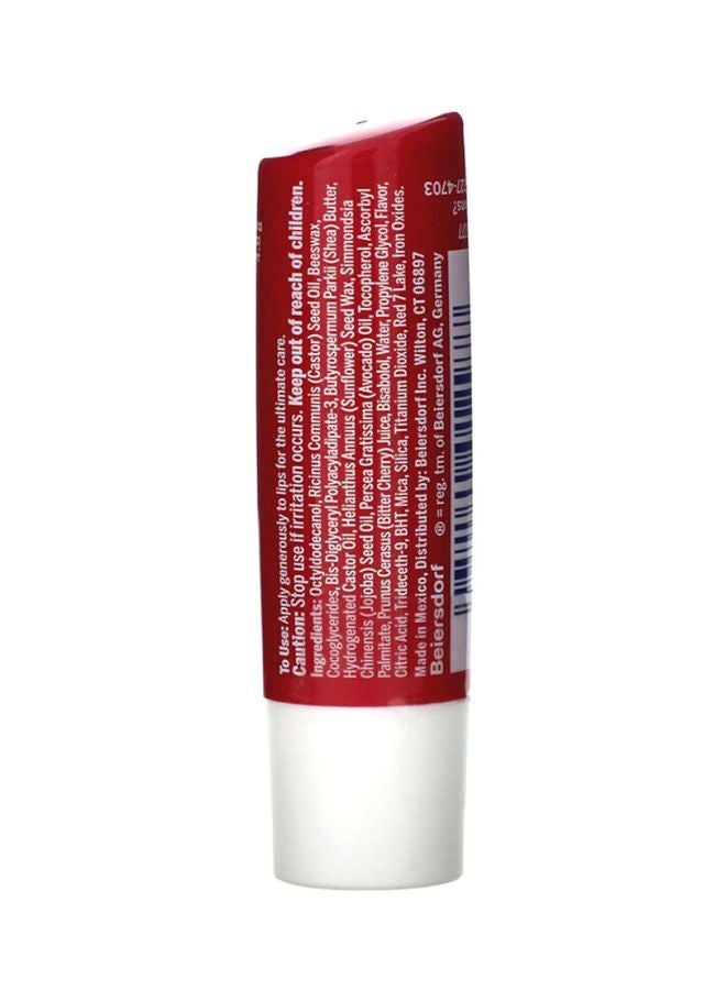 Nivea Cherry Lip Care Stick 4.8grams - Image 2