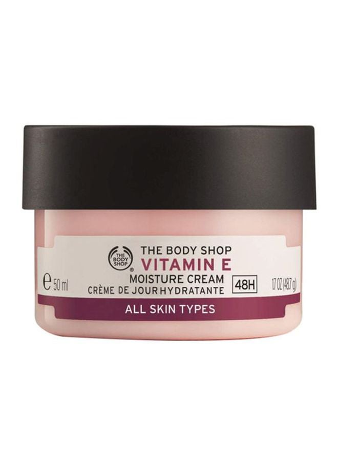 كريم ترطيب - فيتامين هـ 50مل