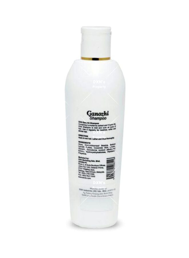DXN Ganozhi Shampoo 250ml  - Image 2