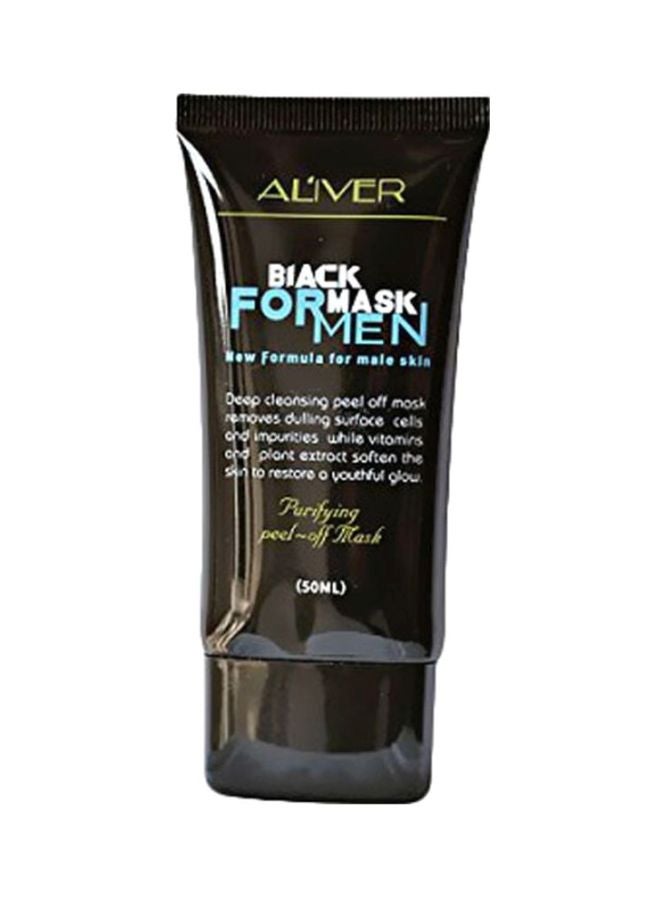 أليفر قناع تقشير وتنقية 50ملليلتر - Image 1