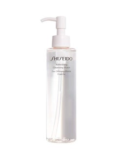 Shiseido Refreshing Cleansing Water 180ml  - Image 1