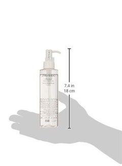 Shiseido Refreshing Cleansing Water 180ml  - Image 4