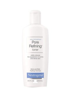 Neutrogena Pore Refining Face Toner 8.5Fluid Ounce  - Image 1
