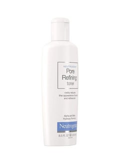 Neutrogena Pore Refining Face Toner 8.5Fluid Ounce  - Image 2