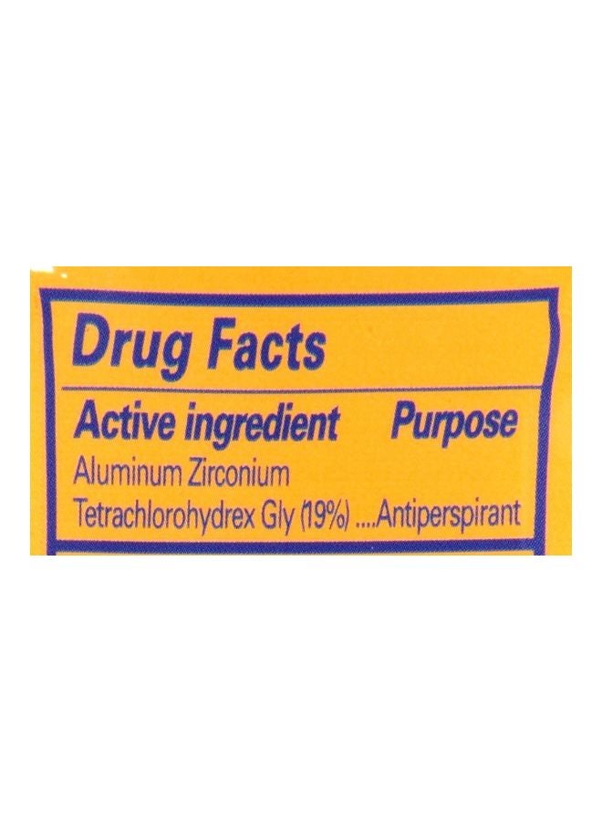 Arm & Hammer Pack Of 2 Ultra Max Fresh Solid Antiperspirant Deodorant 2x73grams - Image 3