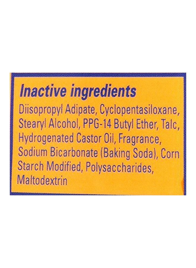 Arm & Hammer Pack Of 2 Ultra Max Fresh Solid Antiperspirant Deodorant 2x73grams - Image 4