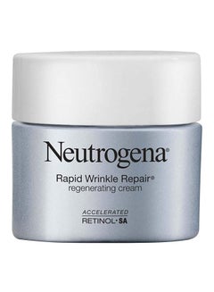 Rapid Wrinkle Repair Retinol Regenerating Cream