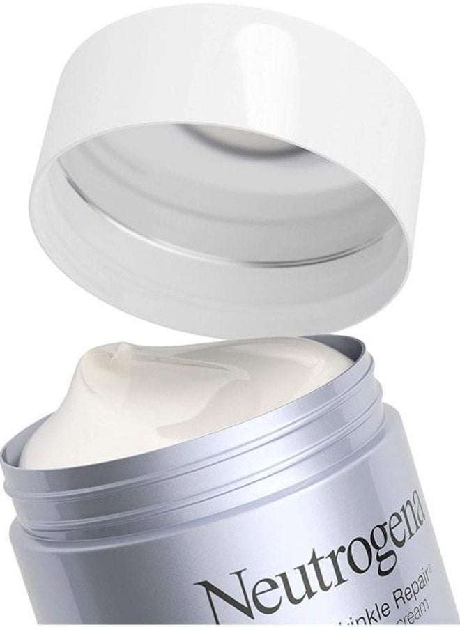 Neutrogena - Rapid Wrinkle Repair Retinol Regenerating Cream - Image 1