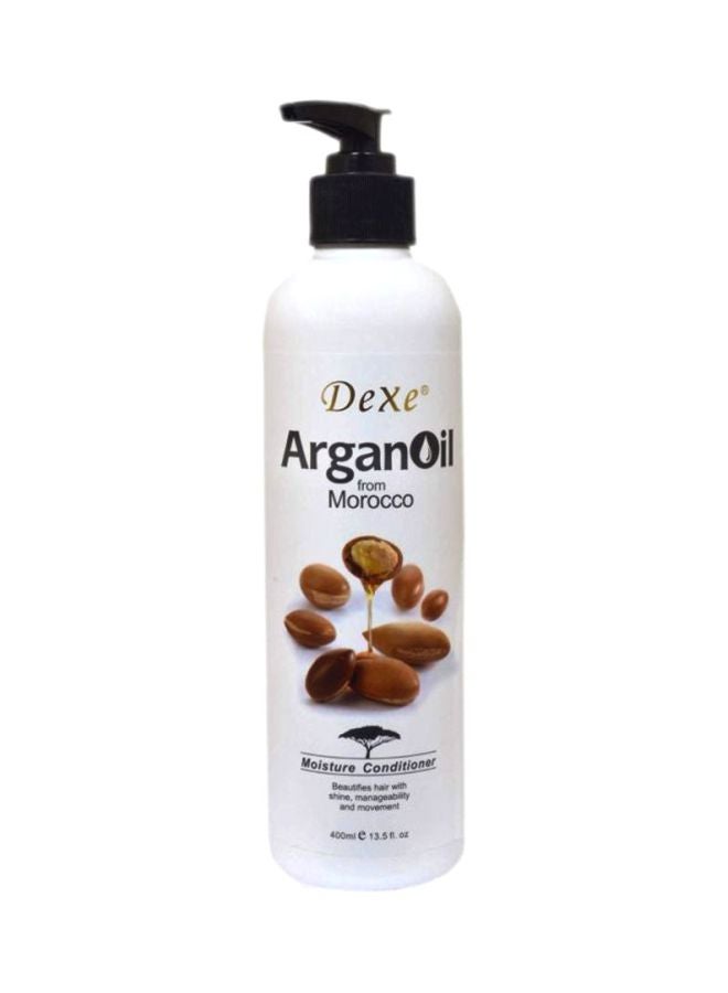 Argan Oil Moisture Conditioner 400ml - v1604561854/N28580431A_1