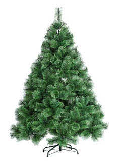 Dollar Plus Christmas Tree 240cm 