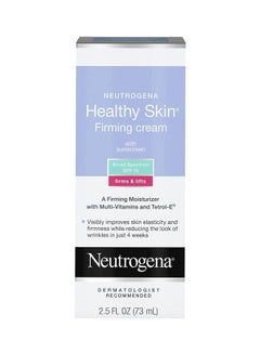 Healthy Skin Firming Cream Broad Spectrum SPF 15 2.5Fluid Ounce - v1604561884/N32661966A_2