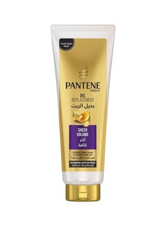 Pantene Pro-V Sheer Volume Oil Replacement 350ml  - Image 1