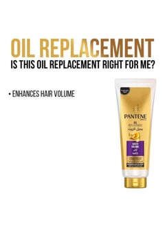 Pantene Pro-V Sheer Volume Oil Replacement 350ml  - Image 2