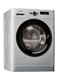 Front Load Washer 7KG 220 W FWF71253SB GCC Silver