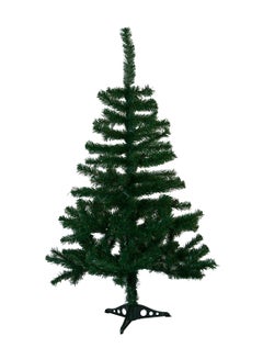 Dollar Plus Christmas Tree 150cm Multicolour 