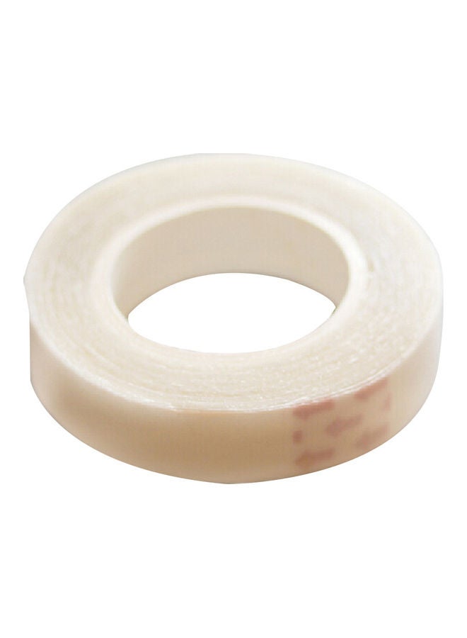 Double Sided Wig Adhesive Tape White 3x1cm - Image 2