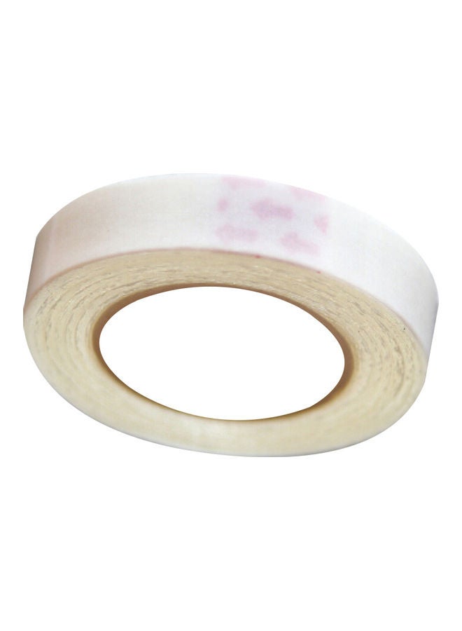 Double Sided Wig Adhesive Tape White 3x1cm - Image 3