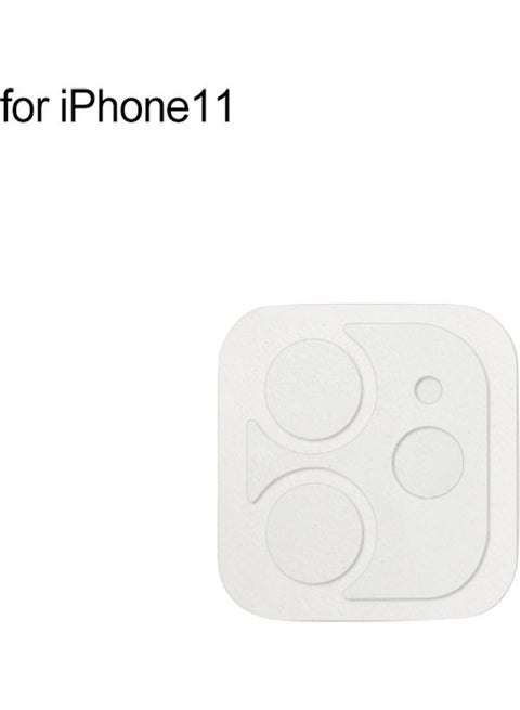 Camera Lens Protector For  Apple iPhone 11/11 Pro/11 Pro Max Clear