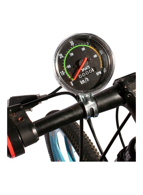 عداد سرعة للدراجات