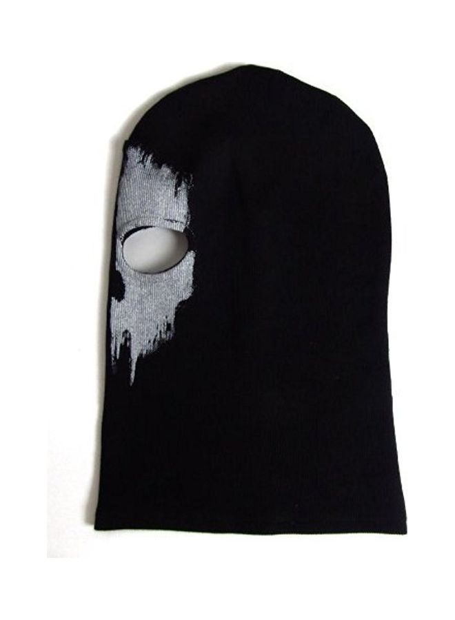 Call Of Duty Printed Cycling Mask - Image 1