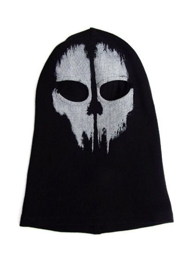 Call Of Duty Printed Cycling Mask - Image 2