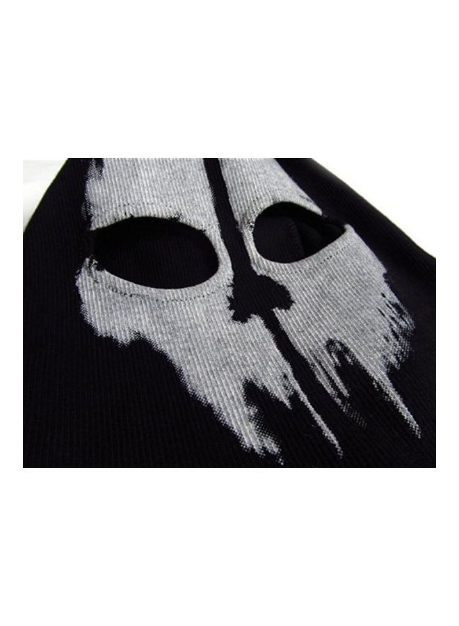 Call Of Duty Printed Cycling Mask - Image 3