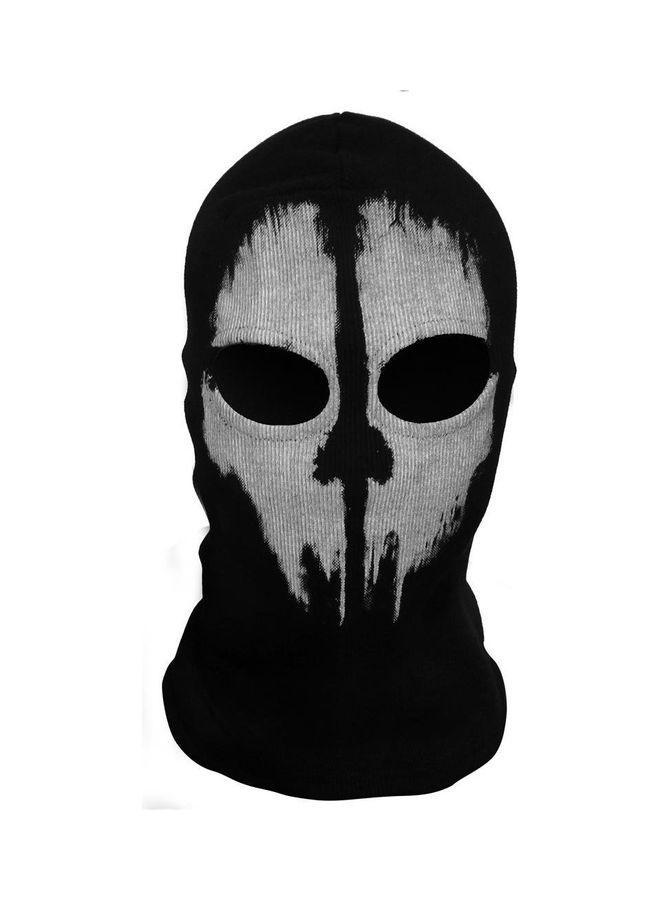 Call Of Duty Printed Cycling Mask - Image 4