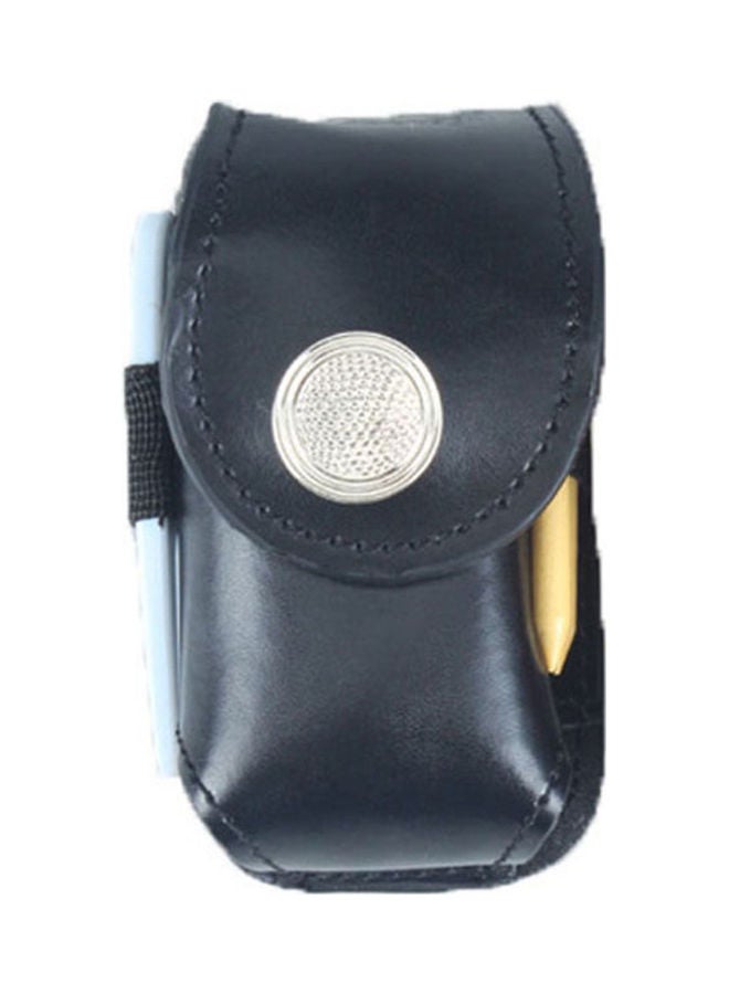 Generic - Leather Golf Bag - Image 1
