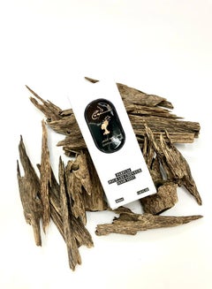 Dehen w 3oood Hair Mist Al Oud 30ml  - Image 2