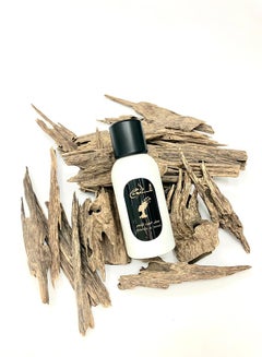 Dehen w 3oood Hair Mist Al Oud 30ml  - Image 3