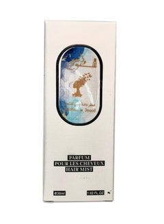Dehen w 3oood Hair Mist Dana Dubai 30ml  - Image 1