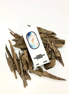 Dehen w 3oood Hair Mist Dana Dubai 30ml  - Image 2