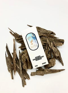 Dehen w 3oood Hair Mist Dana Al Ain 30ml  - Image 2