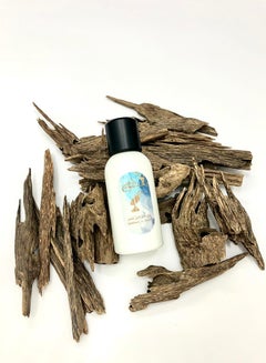 Dehen w 3oood Hair Mist Dana Al Ain 30ml  - Image 3