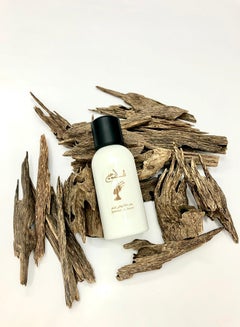 Dehen w 3oood Hair Mist Dana Abu Dhabi 30ml  - Image 2